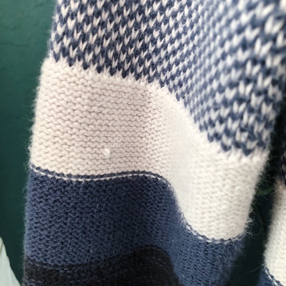 Roxy beach hooded cardigan - Picture 6 of 6